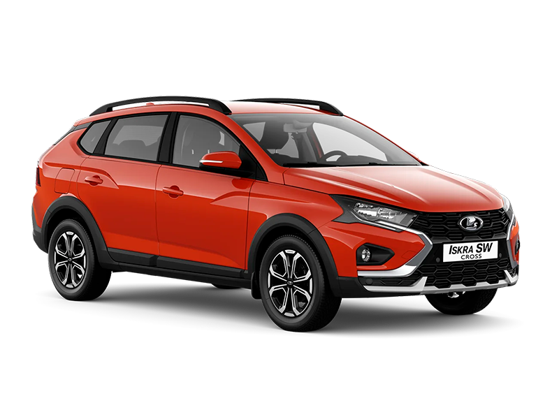 Ярко-оранжевый "Табаско" (143) - Металлик